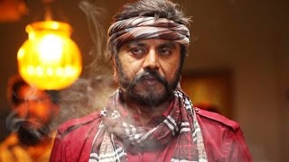 Latest Tamil Movie  2016  Sarath Kumar Latest Movie  Action Thriller movie [upl. by Rubin558]