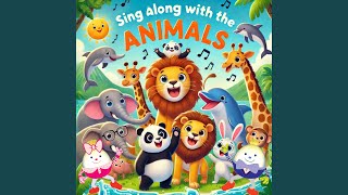 Animal Sing Along [upl. by Adnic827]