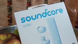 Soundcore A30i  Budget Earbud with best features  Under ₹ 2000 Best [upl. by Oiramel264]