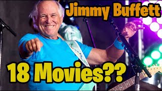 Jimmy Buffett  King of the Silver Screen [upl. by Eisele]