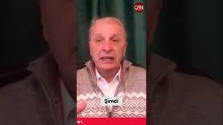 Cumhurbaşkanı Olmak İstemek Siyasetin Gizli Yüzü [upl. by Humbert]