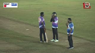 Smart Riders vs Roaring Lions  10TH FST CRICKET TOURNAMENT 2023 [upl. by Grekin]