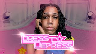 DRESS TO IMPRESS DRAINED ME [upl. by Shandee611]