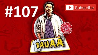 BAUAA Pranks Top 10 Bauaa Ki Comedy part 107 Bauaa Pranks nandkishorebairagi 1920x1080p [upl. by Odraude]