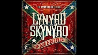 Lynyrd Skynyrd Freebird Remaster HQ [upl. by Thunell]