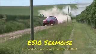 Triple rotor 20B powered mid engine 4wd Peugeot 205 rally car Group B 2014 [upl. by Vaclav181]