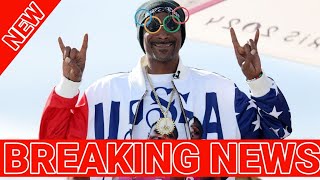 SAD Heartbreaking ‘The Voice’ Snoop Dogg Reveals  Drops Breaking News It will shock you [upl. by Reywas]