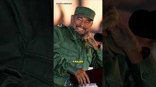 Fidel Castro’s 638 Lives [upl. by Bravin]