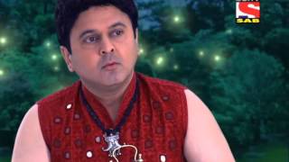 Jeannie aur Juju  Episode 289  13th December 2013 [upl. by Norrag]