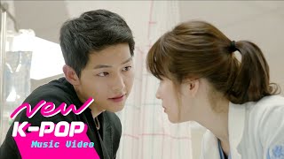 MV CHEN첸XPunch펀치  Everytime l Descendants of the Sun 태양의 후예 OST [upl. by Aitnis]