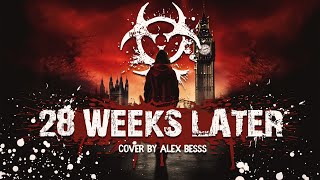 28 Weeks Later  28 Days Later Soundtrack  John Murphy  In the House In a Heartbeat [upl. by Bonine]