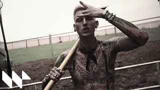 mgk  Rap Devil RemiXX Music Video [upl. by Elwood335]