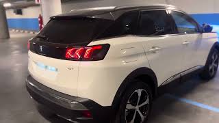 Peugeot 3008 [upl. by Nospmas]