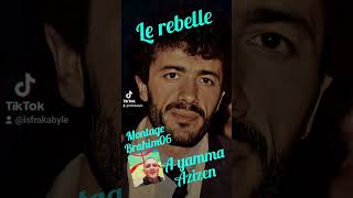 chanson kabyle 3 [upl. by Jedidiah]