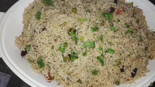 Matar pulao recipe🫛🍲😋  Peas Pulao [upl. by Ginny]