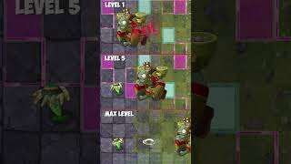 Pvz 2 Check plants  Bloomerang Level 1 5 Max vs Sky Gargantuar [upl. by Leval]