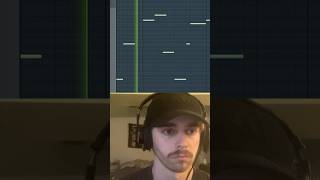 How To ODESZA  Organic EDM drop odesza flstudio edmproducer edm [upl. by Alios214]