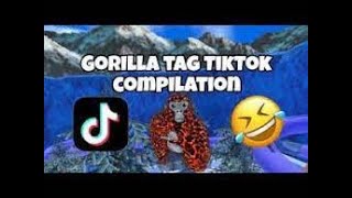 Gorilla Tag Compilation Part 7 Road to 1k [upl. by Atirec463]