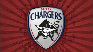 Deccan Chargers vs Samurai  IPL4 [upl. by Grissom]