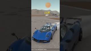 😱😱😱LOW LV PAGANI VS HIGH LV 😱😱😱LAMBORGHINI  shorts [upl. by Schonfeld]