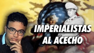 Pérez Jiménez y el Neocolonialismo en América [upl. by Odeen]