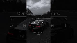 CAR MUSIC 🎶 derniere danse remix [upl. by Deva]