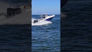 Equipped To Fish  Manasquan Inlet  Point Pleasant Beach New Jersey [upl. by Erwin]