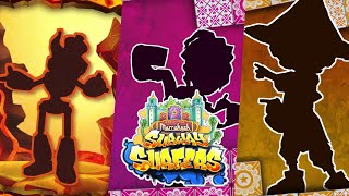 Subway Surfers Next Update Character New Teaser Subway Surfers Next Destination 2024 Subway Surfer [upl. by Fidelio]