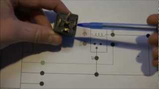 Ebrake Bypass For Most Car Video Head Units Explained [upl. by Rosalee]