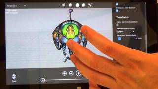 FBX Review for Windows 8 Hands on demonstration [upl. by Arundel438]