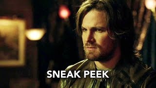 Arrow 5x17 Sneak Peek quotKapiushonquot HD Season 5 Episode 17 Sneak Peek [upl. by Beattie216]