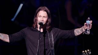 Alter Bridge quotWords Darker Than Their Wingsquot Live At The Royal Albert Hall OFFICIAL VIDEO [upl. by Reggy]