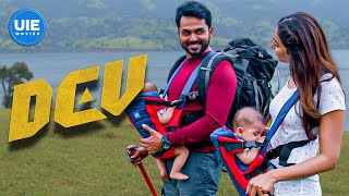 Dev Movie Scenes  Karthi Triumphs Everest Reconciles with Rakul  Karthi  Rakul Preet Singh [upl. by Auohc291]