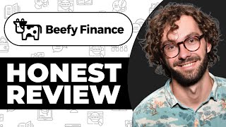 Beefy Finance DeFi Platform Review  my Usage Experience [upl. by Hsihsa]