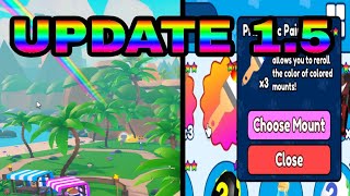 UPDATE 15 IS HERE Pet Catchers [upl. by Proudman689]