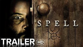 SPELL  Official Trailer HD  Paramount Movies [upl. by Schinica534]