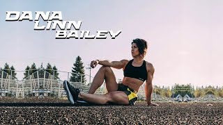 DANA LINN BAILEY Workout Motivation 🔥 [upl. by Burch]