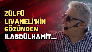 Zülfü Livaneli son çıkan kitabını anlattı Kaplanın Sırtında [upl. by Castara]