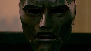 Dr Doom Teaser Trailer [upl. by Zavala]