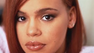 Faith Evans Feat Carl Thomas  Cant Believe [upl. by Mann757]