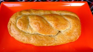 গ্যাসের চুলায় বাটার বন তৈরির রেসিপি  Bangladeshi Gaser Chulay Butter Bun Ranna Recipe in Bengali [upl. by Ninel]