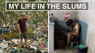 My Daily Life in the SLUMS OF MUMBAI LifeChanging 5 Days [upl. by Leonor]