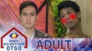 PBB OTSO Day 43 Housemates nakaisip ng prank para kay JC [upl. by Trace]