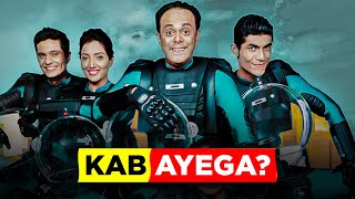 Season 2 Kab Ayega   Badi Door Se Aaye Hai Season 2 Kab Ayega [upl. by Franny]