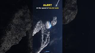 A 720Feet Asteroid is Coming towards Earth 🤯😱 shorts space earth [upl. by Noled609]