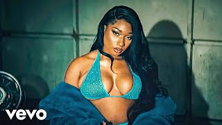 Megan Thee Stallion GloRilla Sexyy Red Iggy Azalea Snoop Dogg  Hot Girls Music Video 2024 [upl. by Narmis223]