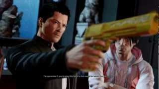 Sleeping Dogs  videorecenzja quaza [upl. by Demb]