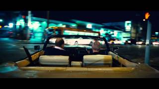 Seven Psychopaths 2012 Trailer 3 [upl. by Reddin]