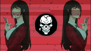 Kakegurui A M V Thrift Shop Slowed  Reverb ☯ [upl. by Kreager466]