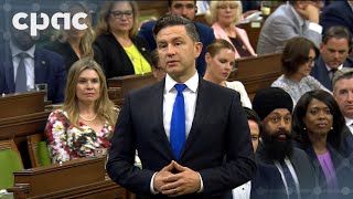 Question Period – June 19 2024 [upl. by Nuawad758]